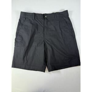 Brahma Men’s Shorts Black Relaxed Fit Men's Size 34